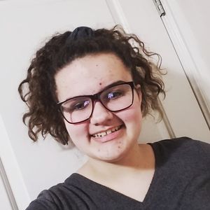 Meet your Posher, Jenna